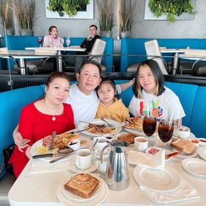 Meet your Posher, Huyen